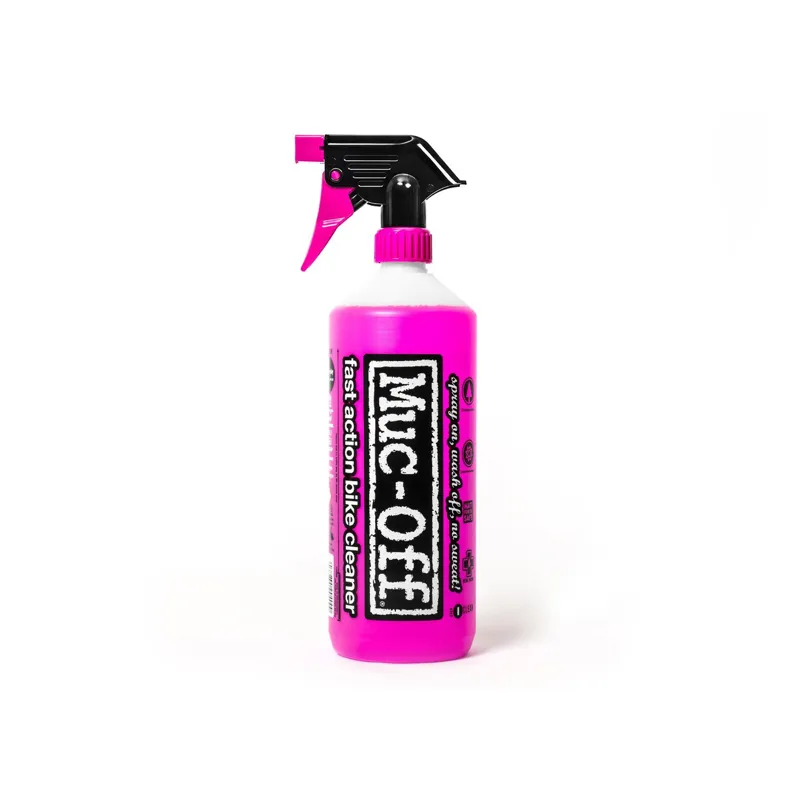 Muc Off nano tech bike cleaner 1 ltr