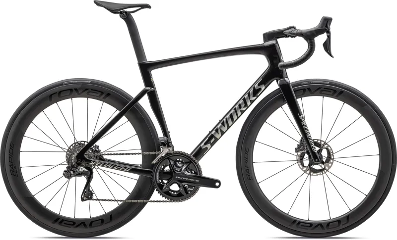 S works velo hotsell