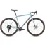 Specialized CruX Comp Cyclocross Bike in Arctic Blue/Black