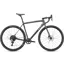 Specialized CruX Comp Cyclocross Bike in Smoke/Black/ Grey