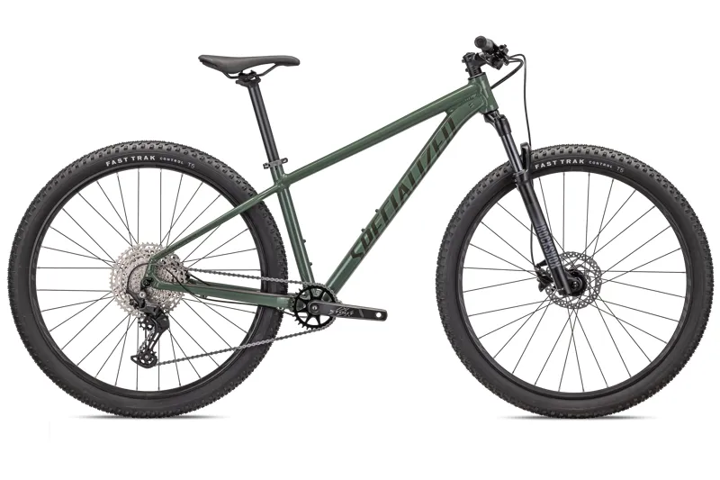 Rockhopper Elite 29 SAGE GREEN/ OAK GREEN