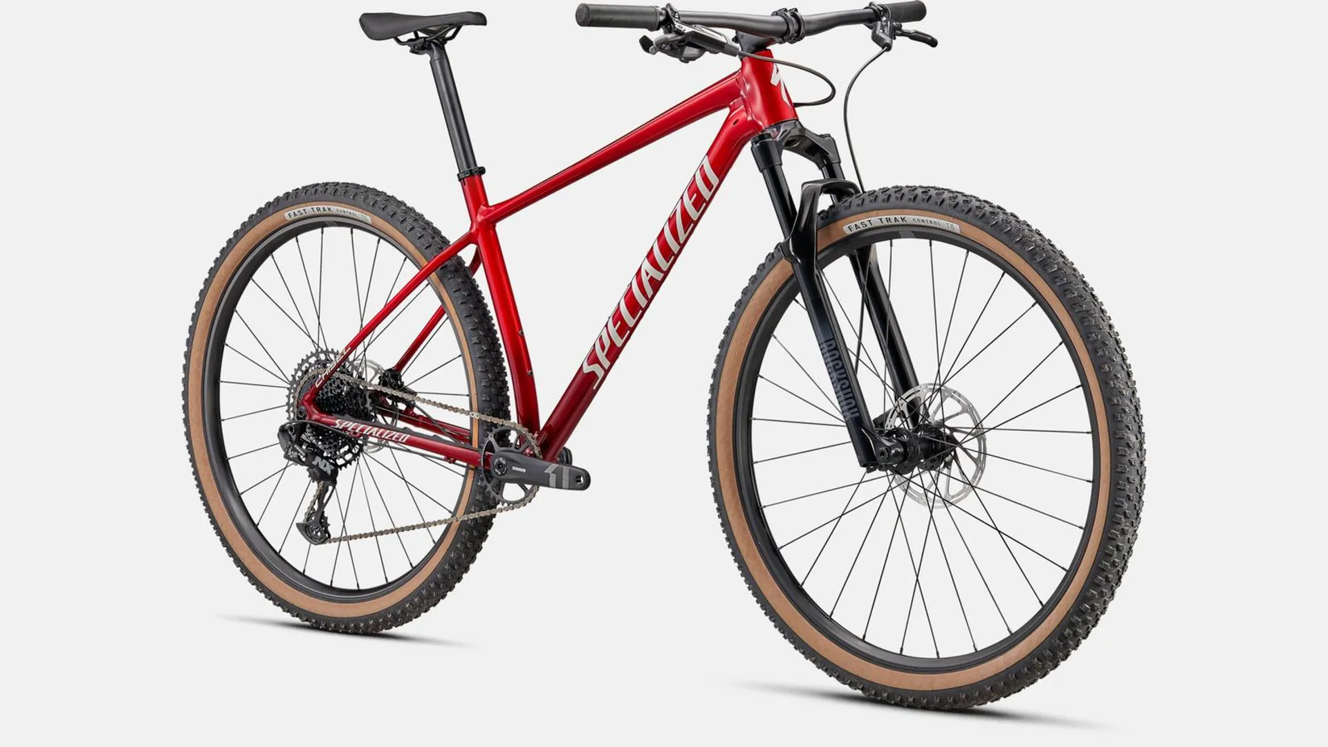 Bicicleta specialized chisel discount