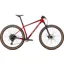 Specialized Chisel Comp Hardtail Mountain Bike in Red