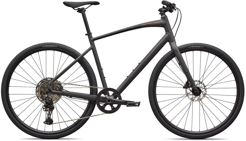 Sirrus X 3. 0 OBSIDIAN/ BURNT GOLD FROST