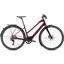 Specialized Turbo Vado SL 4.0 EQ Electric Hybrid Bike in Red