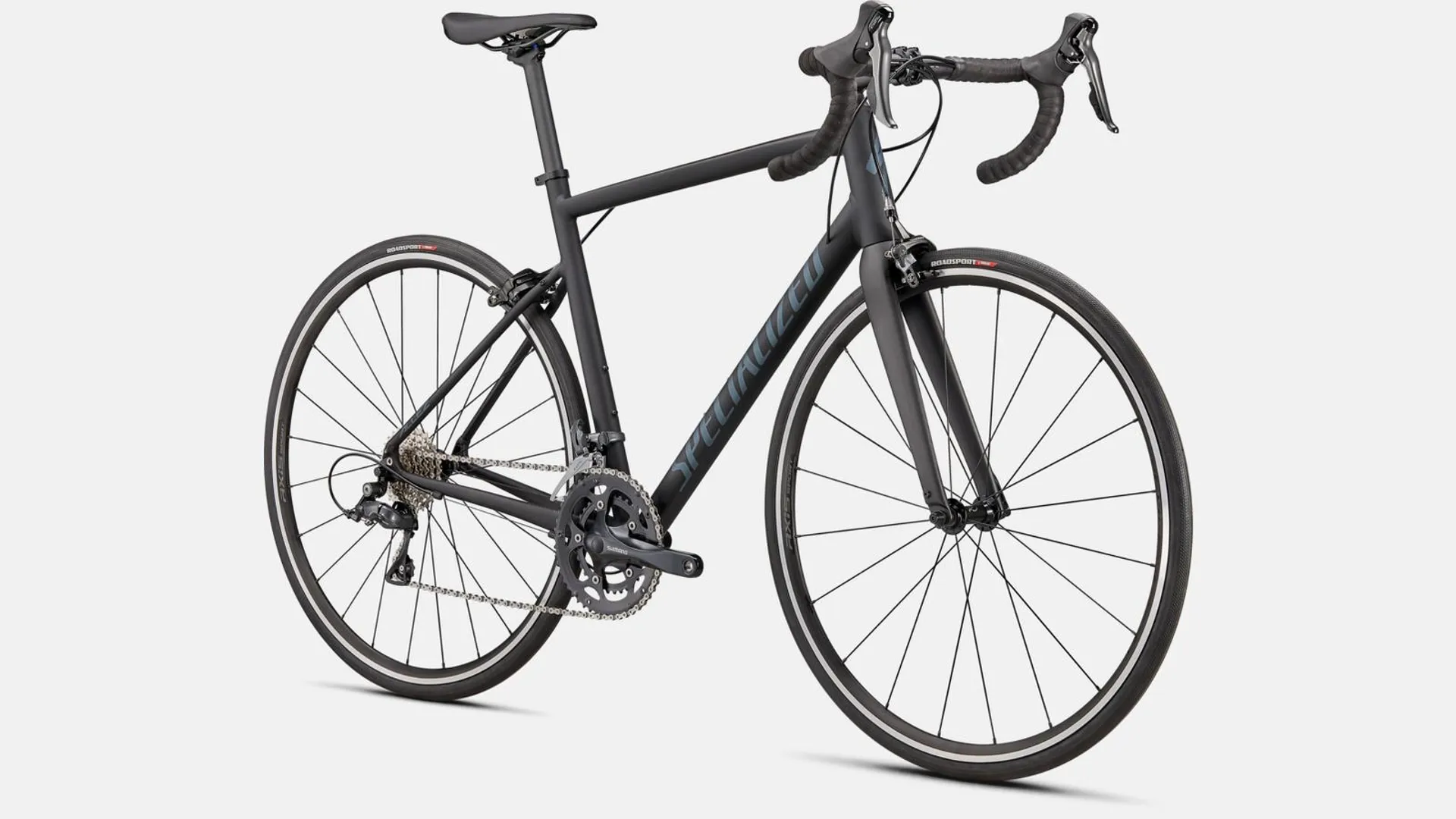 Specialized Allez Road Bike Black 56cm