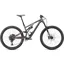 Specialized Stumpjumper EVO Comp Alloy Trail Bike in Smoke/Black