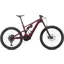 Specialized Turbo Levo Expert Carbon Electric Bike in Red