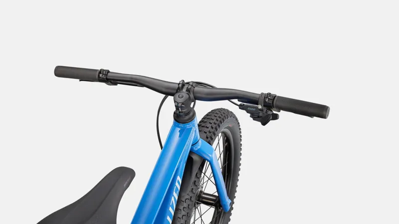 Specialized Riprock 20 Kids Mountain Bike in Sky/White-3