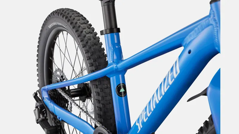 Specialized Riprock 20 Kids Mountain Bike in Sky/White-1