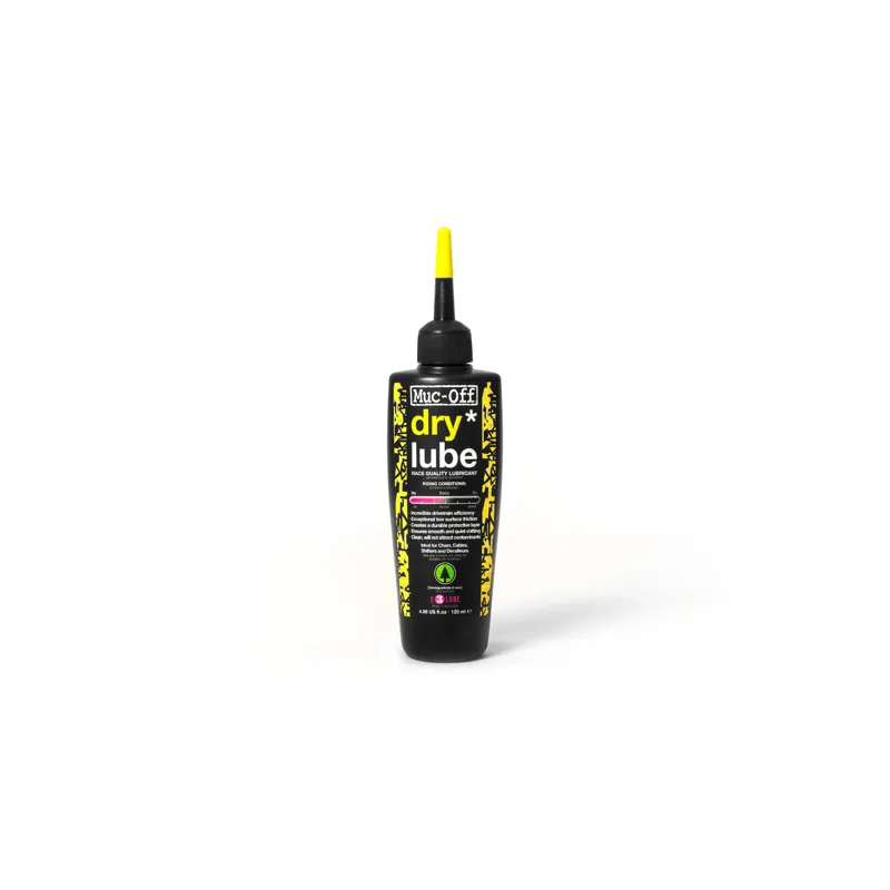 Muc Off dry lube 120ml