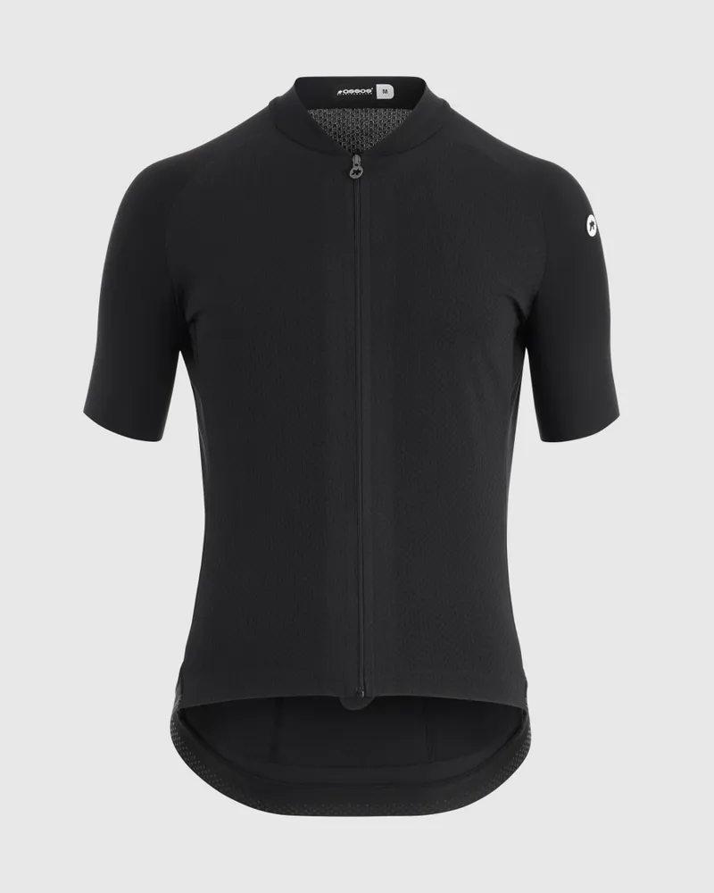 Assos Mille GT Jersey C2 Evo Small Black