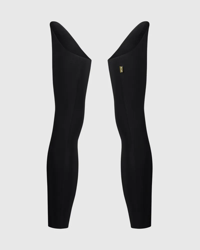 ASSOS GT Spring Fall Leg Warmers C2-1