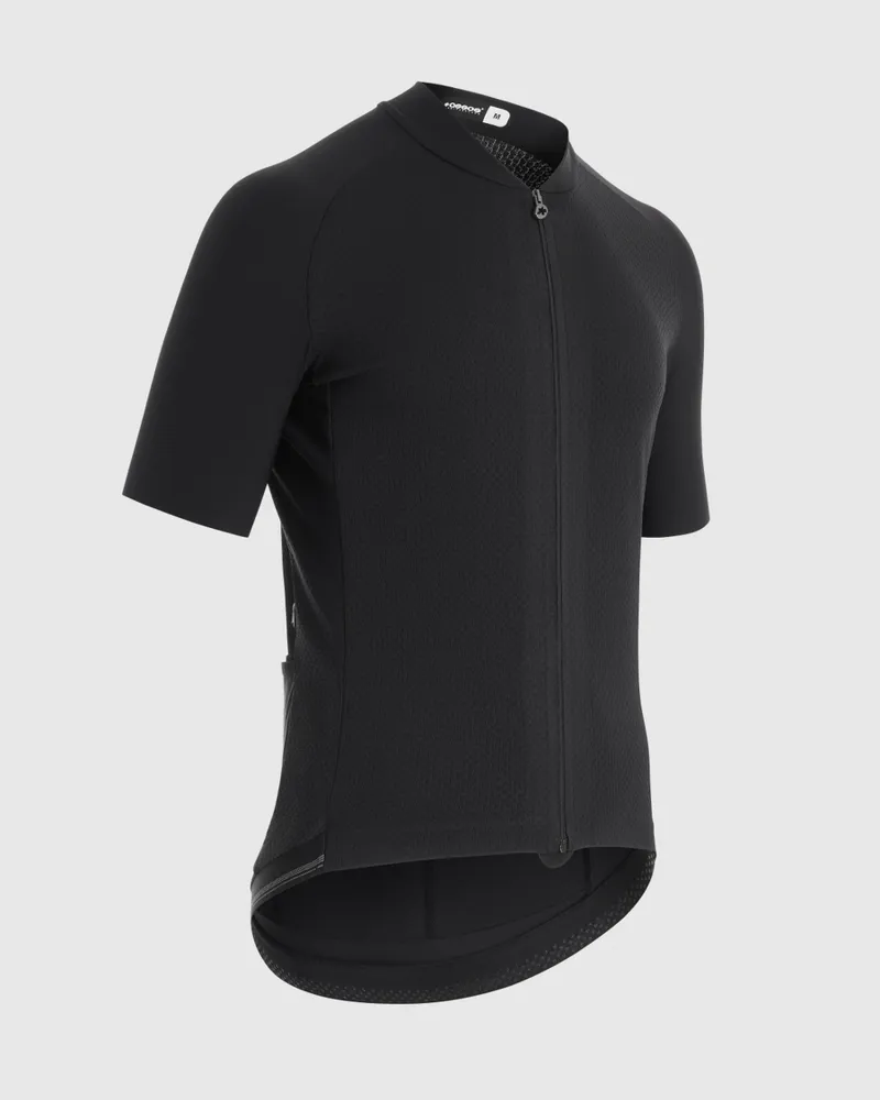 Assos Mille GT Jersey C2 Evo Small Black-2