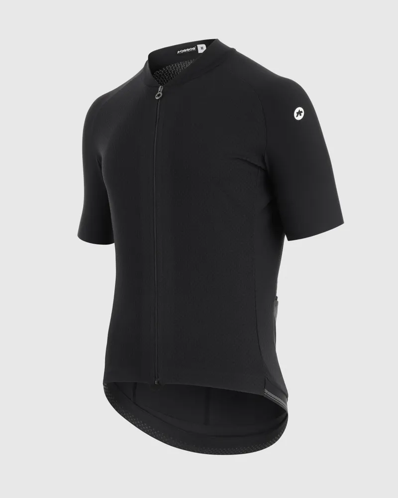 Assos Mille GT Jersey C2 Evo Small Black-3