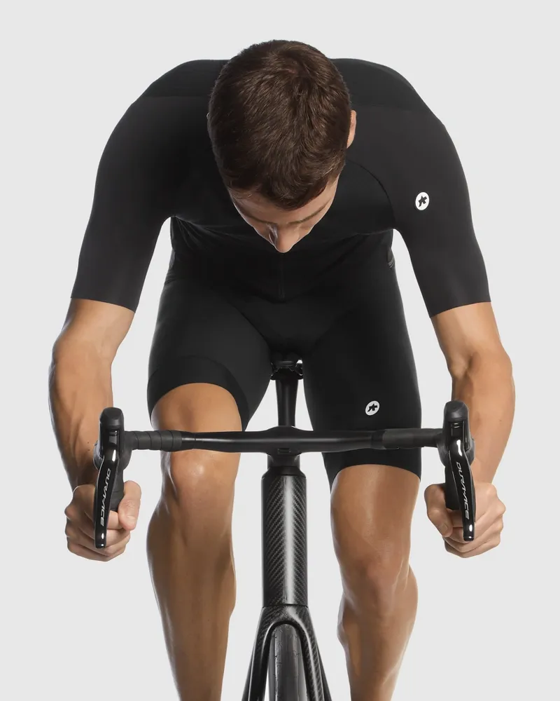 Assos Mille GT Jersey C2 Evo Small Black-4