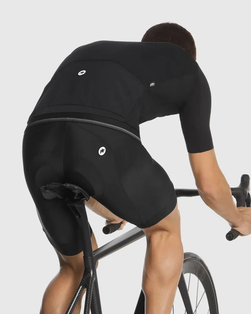Assos Mille GT Jersey C2 Evo Small Black-5