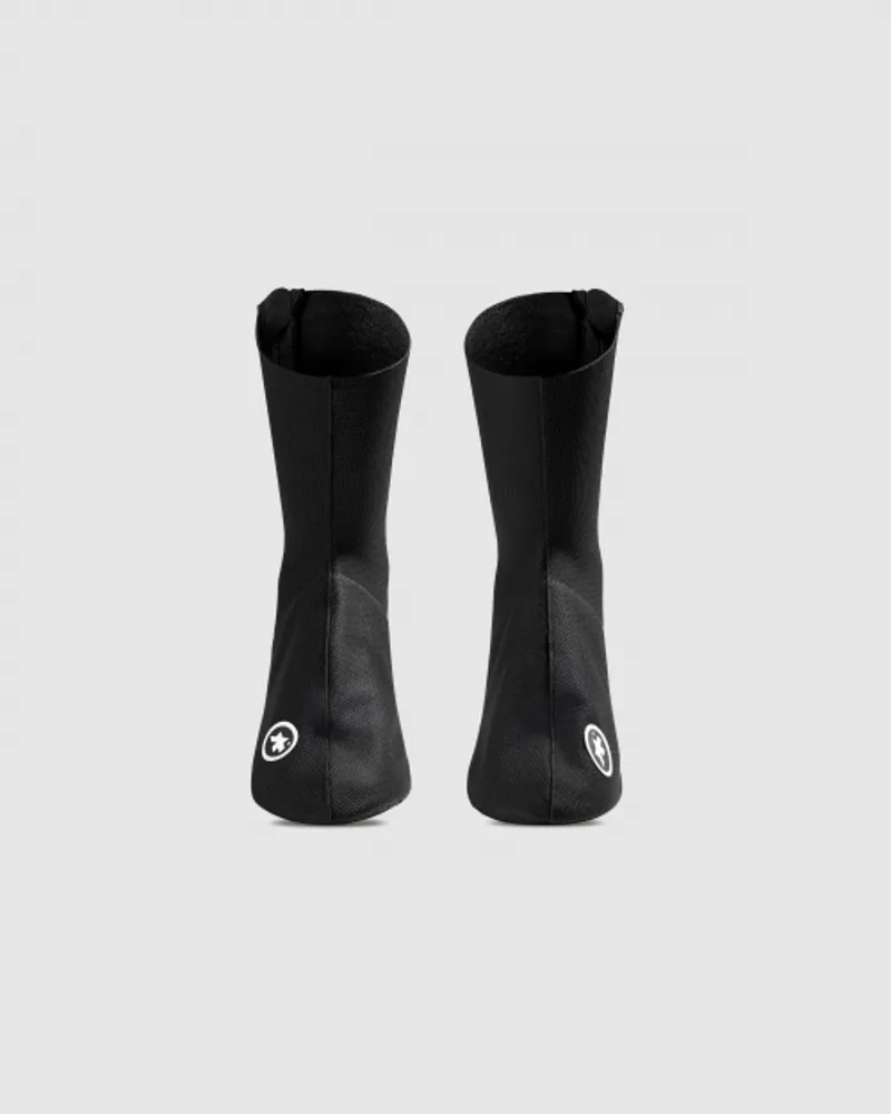 ASSOS GT Ultraz Winter Booties