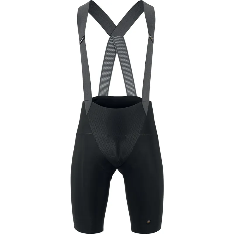 ASSOS MILLE GT Bib Shorts GTO C2