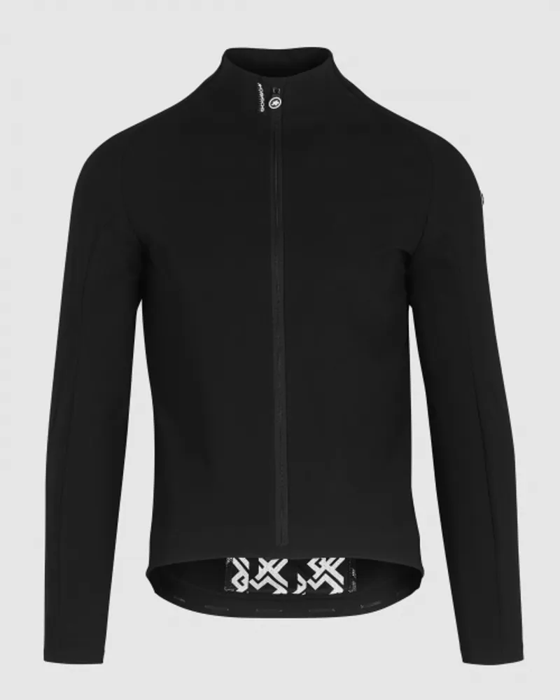 ASSOS MILLE GT ULTRAZ Winter Jacket