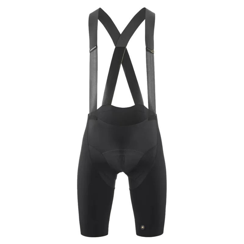 EQUIPE RSR BIB SHORTS S11 BLACK L