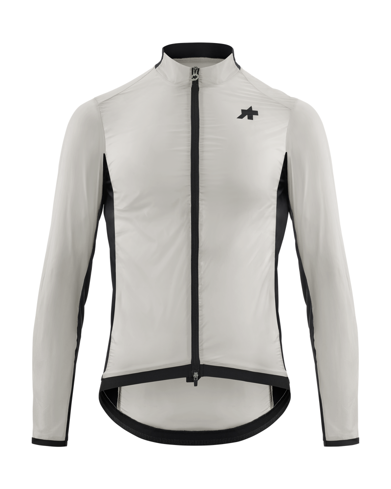 MILLE GT WIND JACKET S11 ALMOND MILK M-1