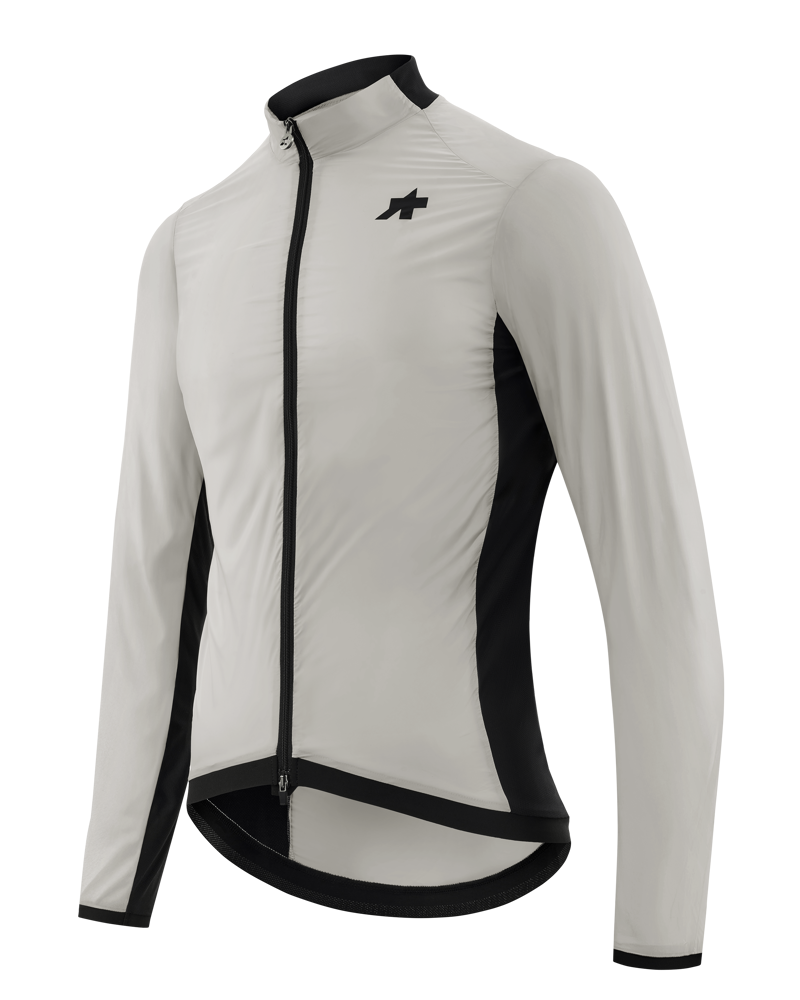 MILLE GT WIND JACKET S11 ALMOND MILK M