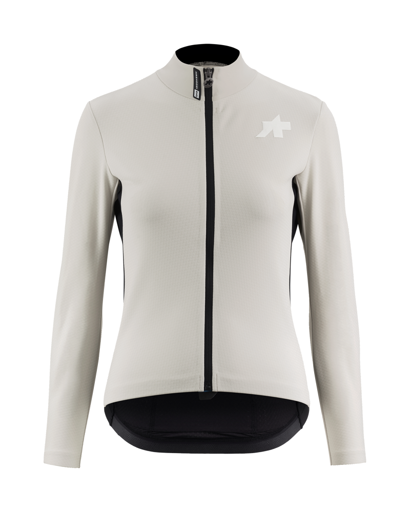 MILLE GT Women's Winter Jacket S11 EVO ALMOND MILK S-2