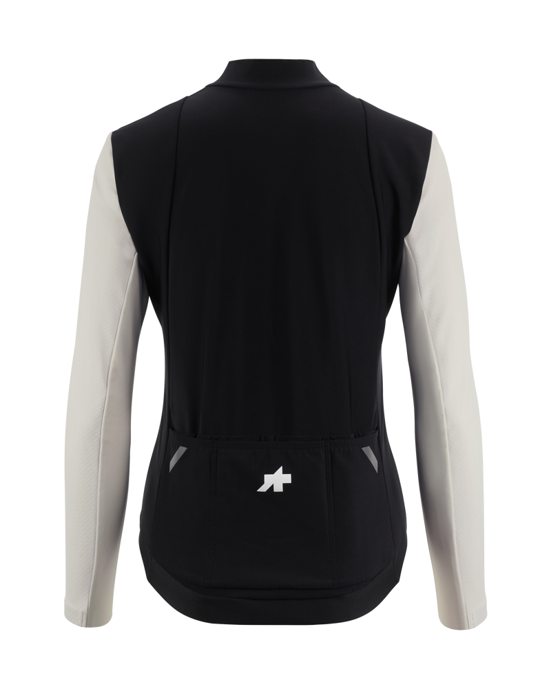 MILLE GT Women's Winter Jacket S11 EVO ALMOND MILK S-1