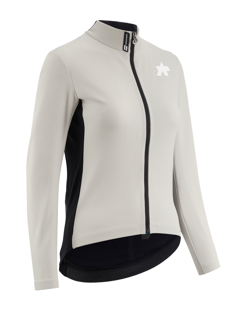 MILLE GT Women's Winter Jacket S11 EVO ALMOND MILK S
