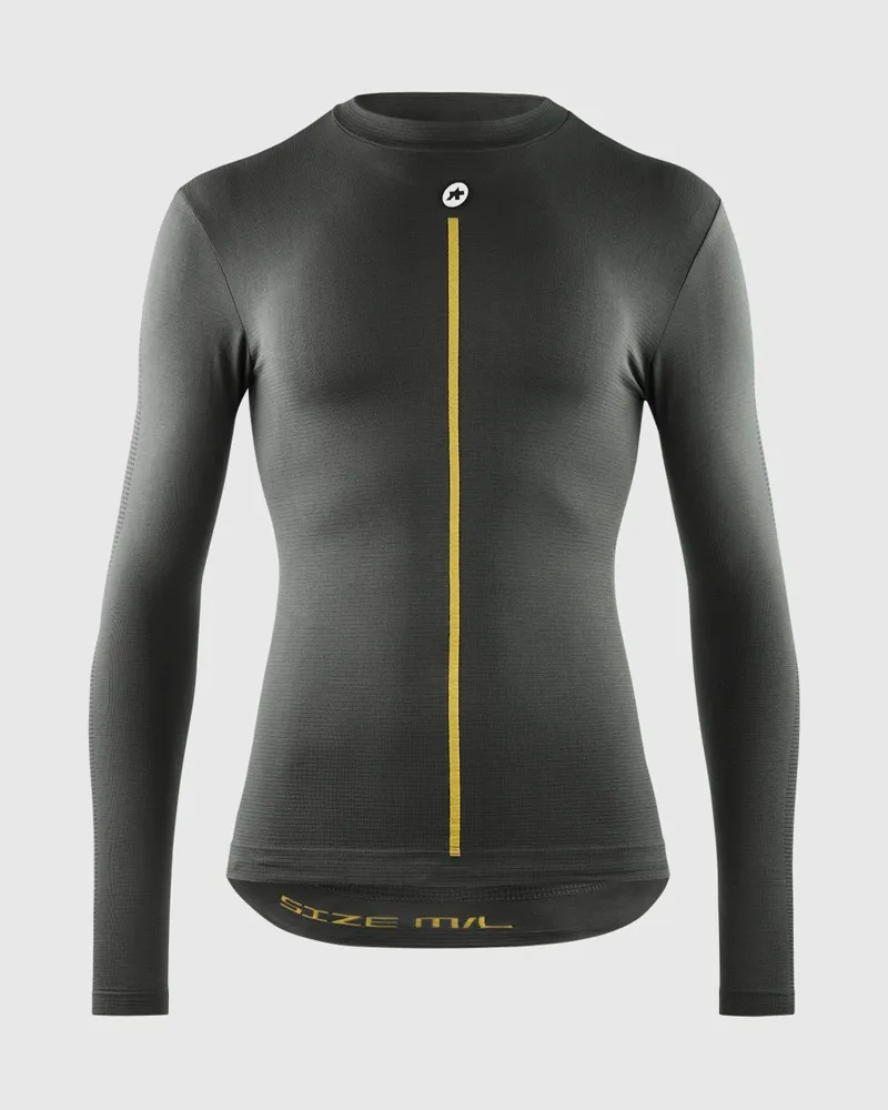 Assos 2/3 LS SKIN LAYER P1 XS/S