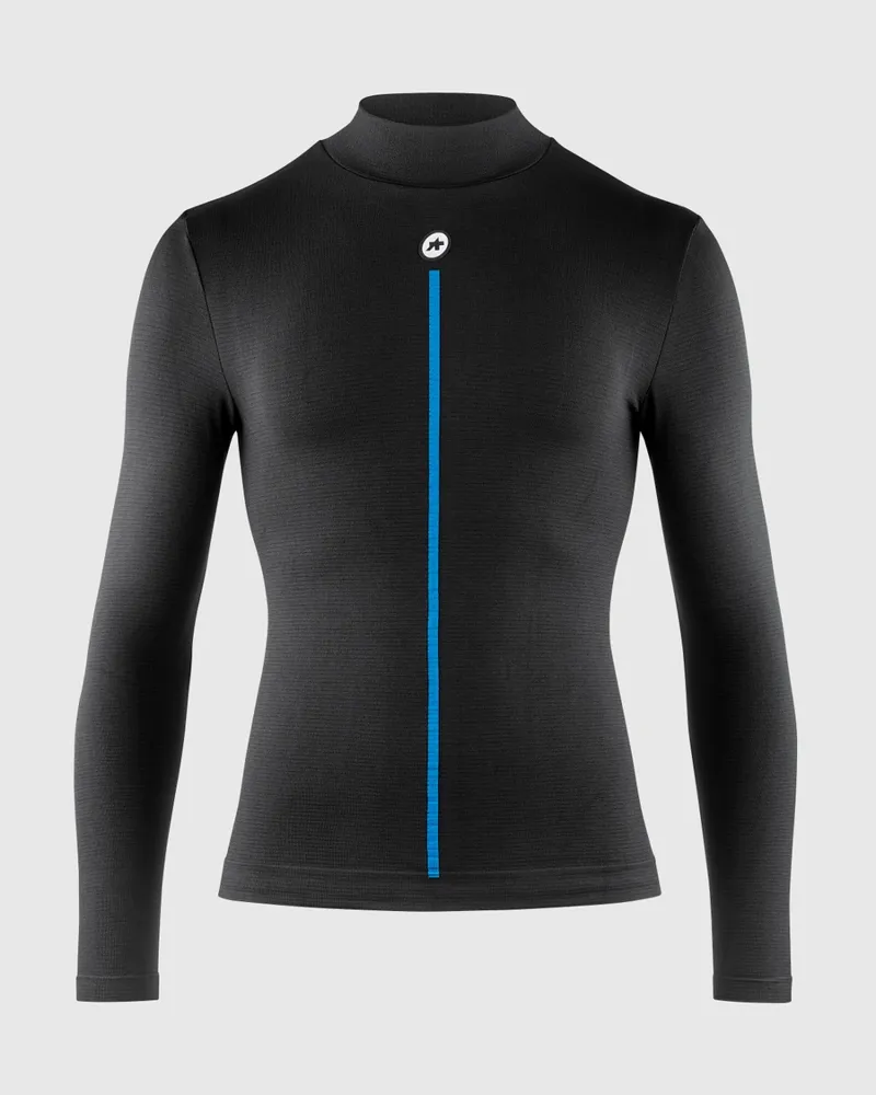 Assos Winter LS Skin Layer P1 L