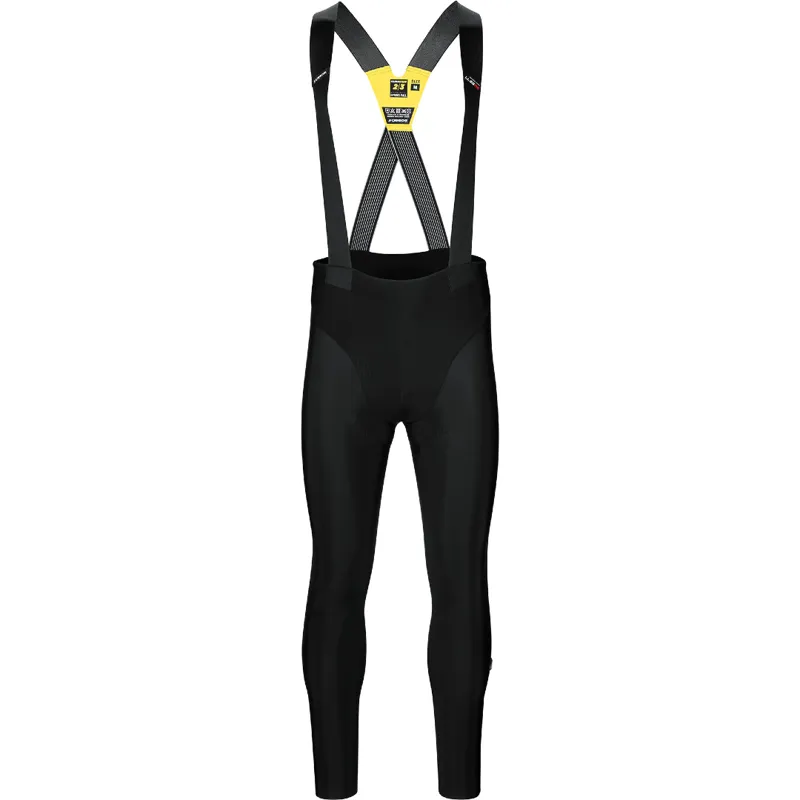 Assos Equipe RS Spring Fall Bib Tights S9