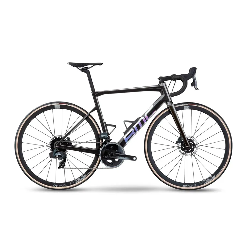 BMC Teammachine SLR Two Force AXS HRD Carbon/Prisma