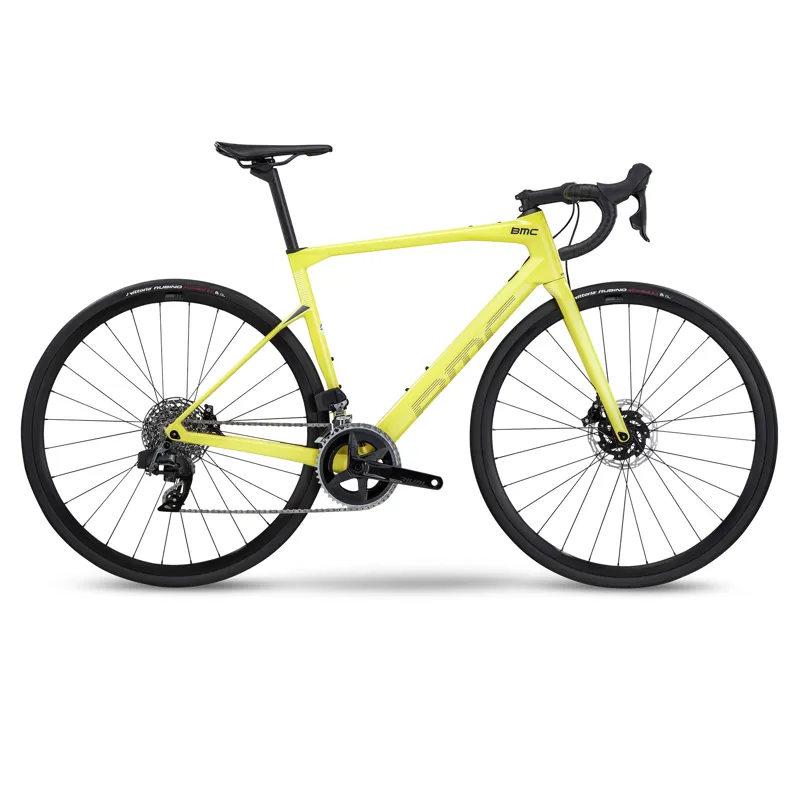 Bmc shop race bike