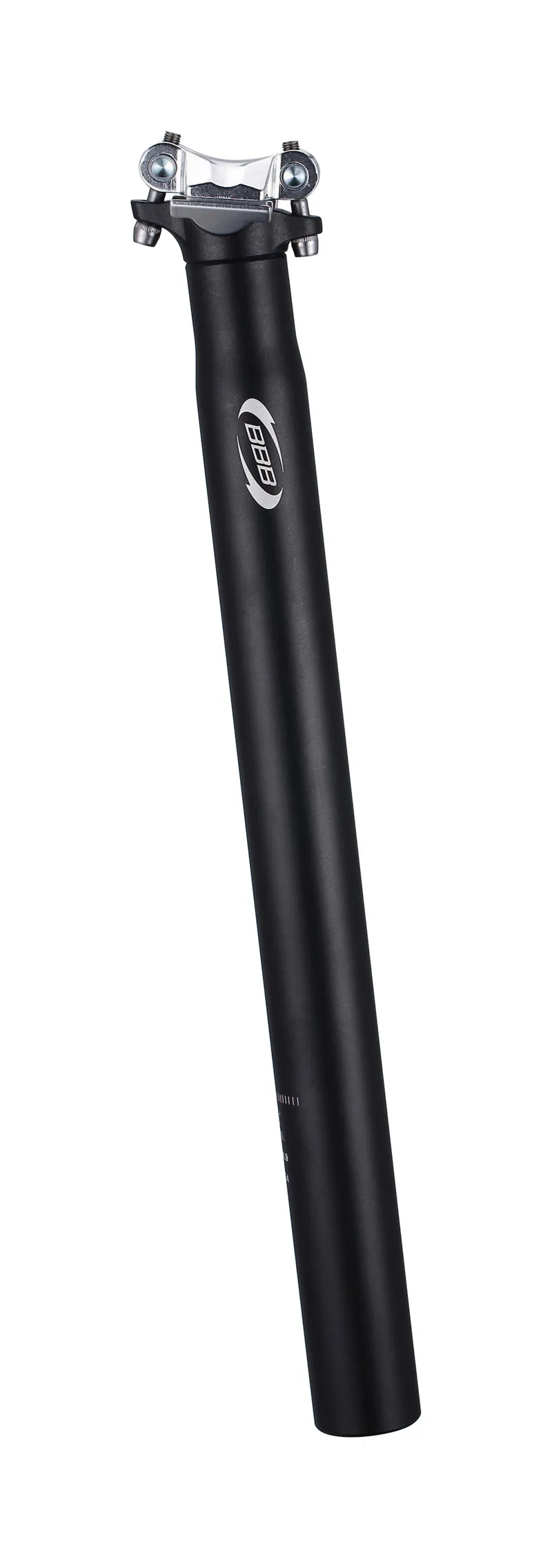 BBB SkyScraper Seat Post in Black-2