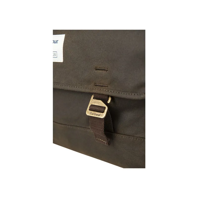 Top barbour brompton bag Shop