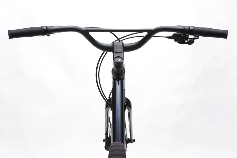 Cannondale Treadwell 2 Mens Cruiser Bike in Blue-2