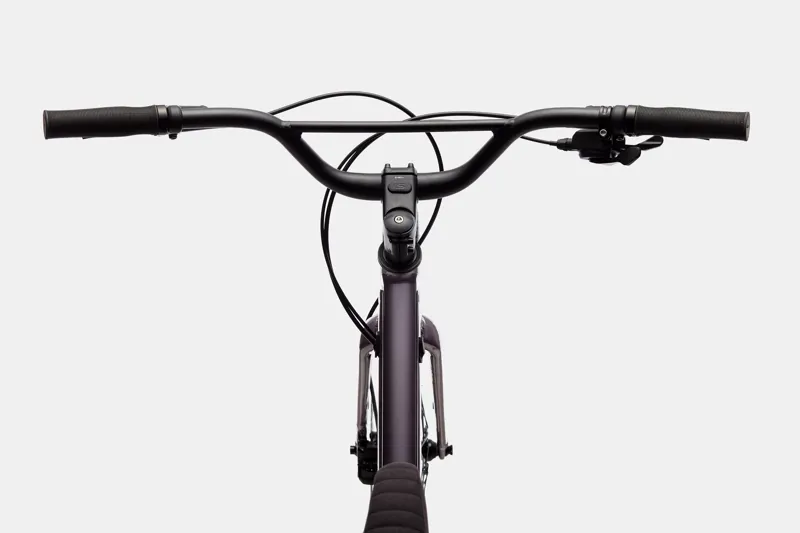 Cannondale Treadwell 2 Remixte Womens Cruiser Bike in Blue-5