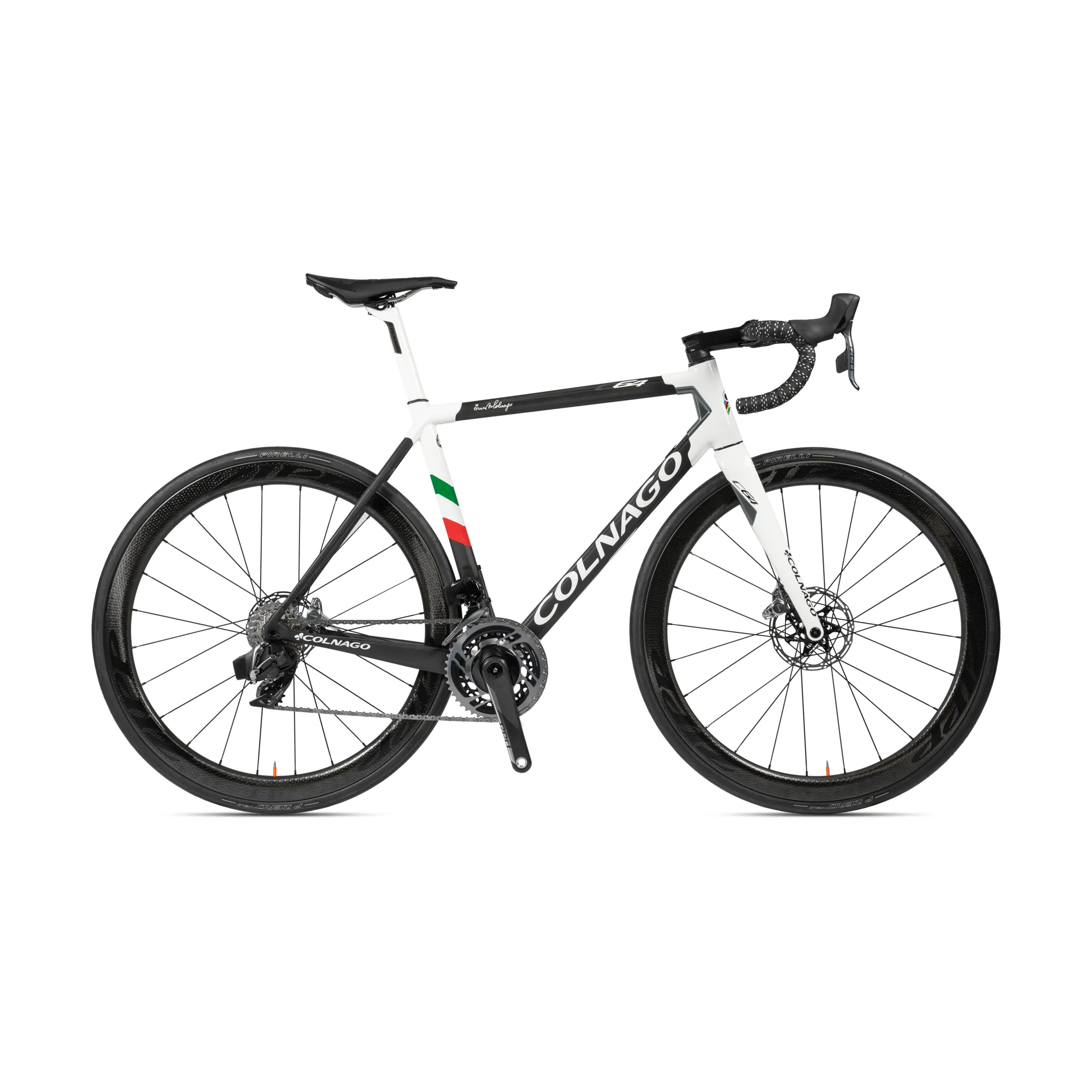 Colnago C64 Disc Colnago Disc 2022 Colnago C64 Disc Shimano Dura