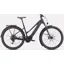 Specialized Turbo Tero 4.0 Step-Through EQ eMTB in Black