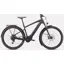 Specialized Turbo Tero 4.0 EQ eMountain Bike in Black