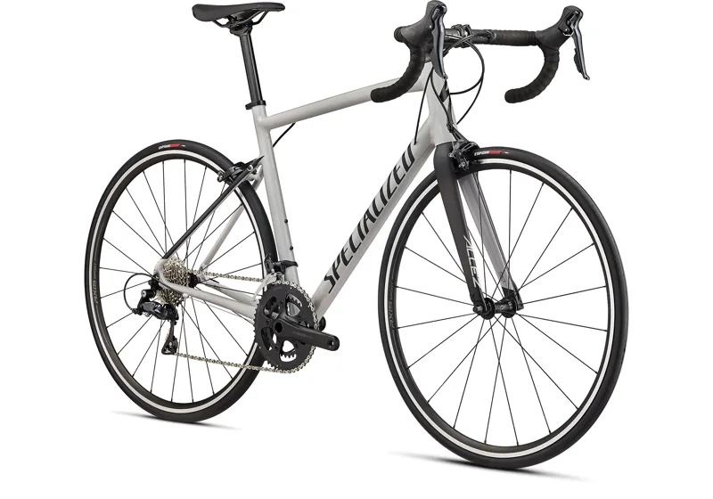 Specialized Allez Sport Road Bike in White-2