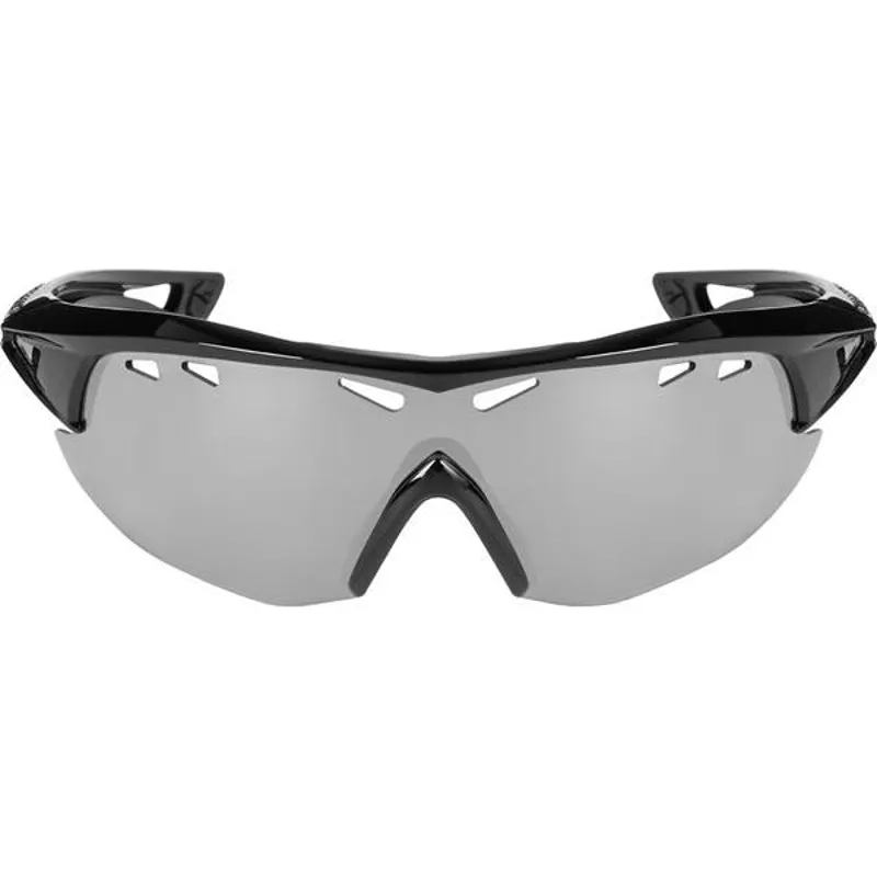 Madison Recon Glasses - Black-1