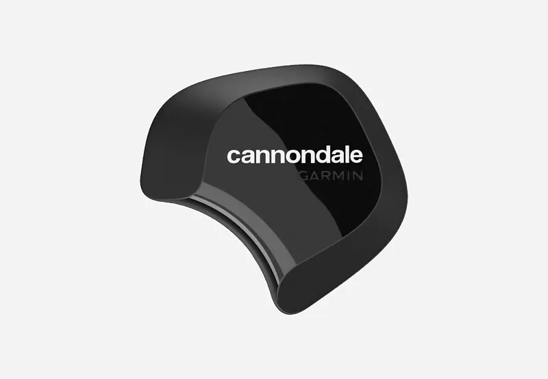 garmin cannondale wheel sensor