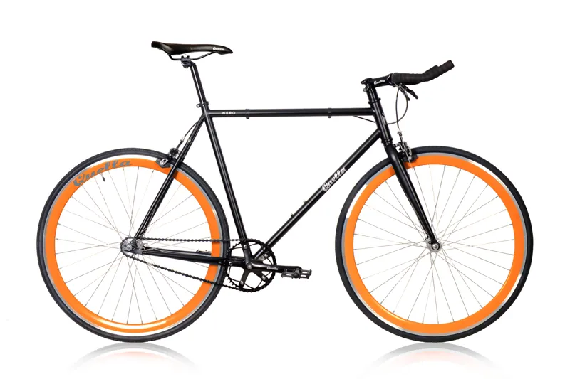 Quella single speed outlet
