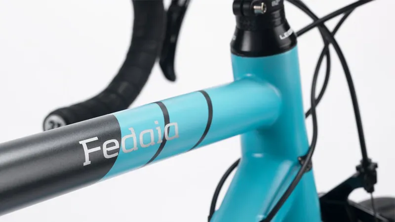 Legend Fedaia Road Custom Frameset-4