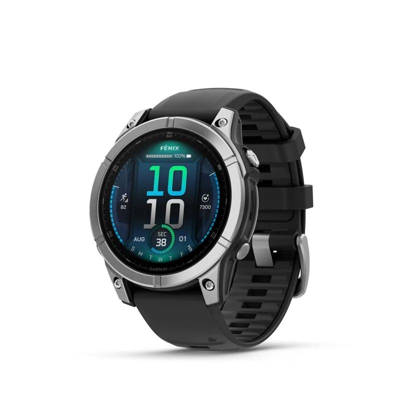 fēnix E  47 mm AMOLED