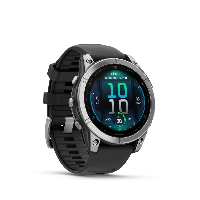 fēnix E  47 mm AMOLED-1