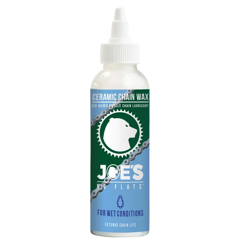 JOES NO FLATS  WET LUBE 125ML